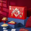 稻香村福润稻香1220g/盒  饼干糕点 点心年货礼盒 商品缩略图0