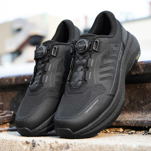 龙牙龙翼战术通勤鞋 商品图2