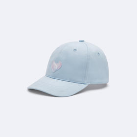 PUMA彪马官方正品 新款儿童帽子棒球帽鸭舌帽可调节扣设计