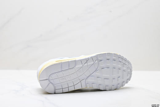 耐克Nike Air Max 1经典复古低帮休闲运动跑步鞋DH1348-100男鞋 商品图7