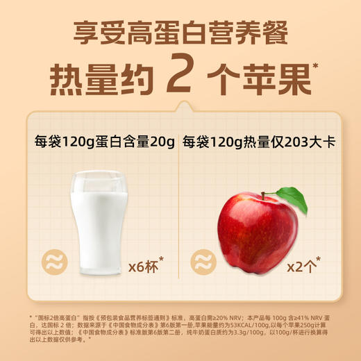 【满减专区】骨汤牛肋条120g 整切雪花牛肋条 高蛋白8小时慢熬 商品图3