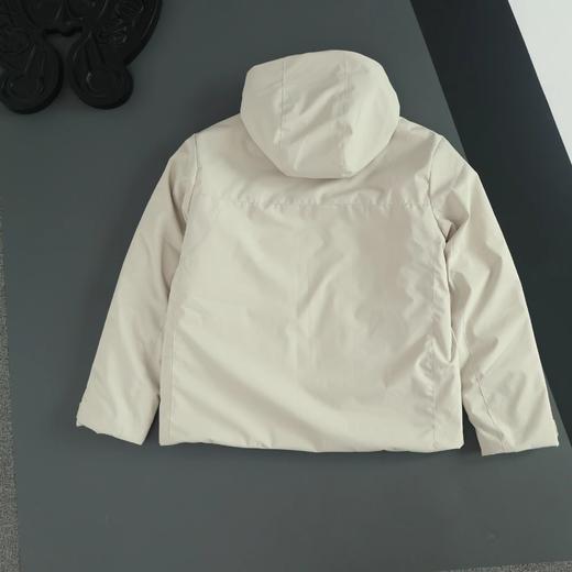 F010914户外运动羽绒棉服男女情侣款棉衣外套 商品图4