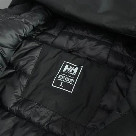 F010914户外运动羽绒棉服男女情侣款棉衣外套 商品图14