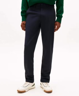 TOMMY 男 长裤 MW0MW41748DW5