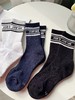 一组三双  男袜38-45码 商品缩略图3