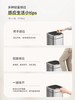 EKO智能垃圾桶感应式家用客厅办公室电动卫生间自动不锈钢垃圾桶 商品缩略图3