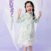 笛莎Deesha观山见女童连衣裙 商品缩略图1
