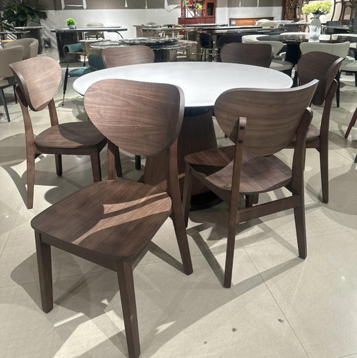 餐椅/A548-AY29 商品图1