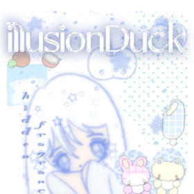 【限时活动】illusionDuck半年抛活动