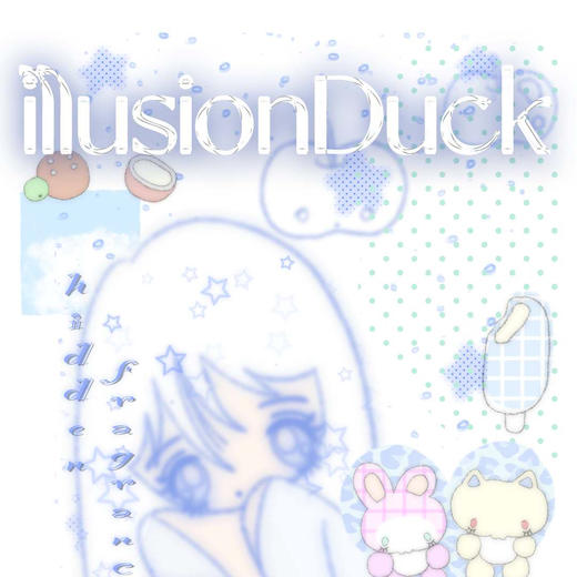 【限时活动】illusionDuck半年抛活动 商品图0