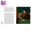 预售 【中商原版】Holbein 进口艺术 霍尔拜因：文艺复兴大师 商品缩略图7