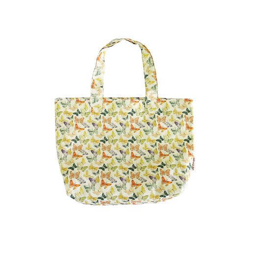 HUJI祤集Sneaky手提袋插画自然系列 商品图5