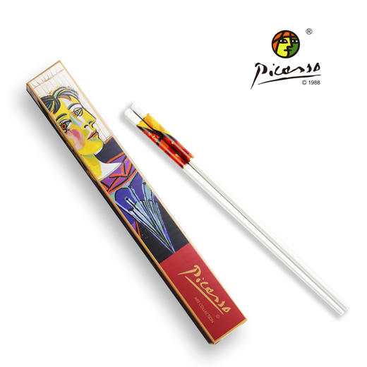 毕加索陶瓷筷1件套 商品图7