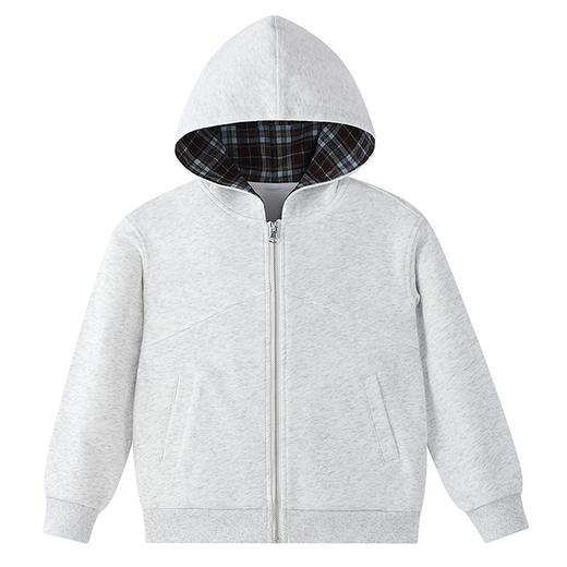 男女童针织外套春季新款安奈儿童装EM615688 商品图5