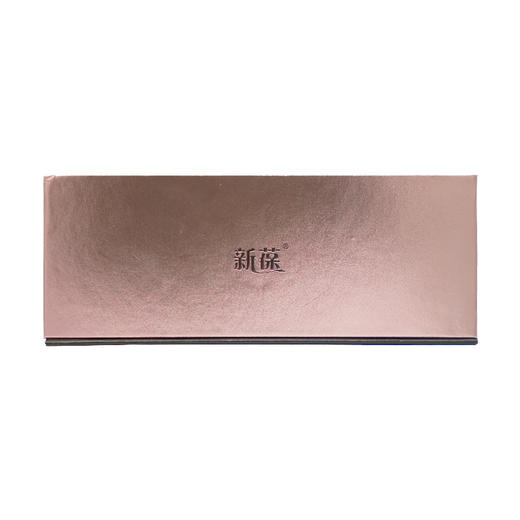 新葆黑米梨仙人掌压片糖果 商品图2