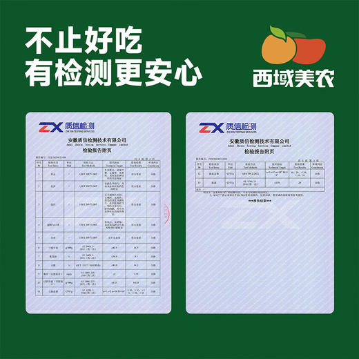 西域美农 坚果茯苓八珍糕 八味食材真材实料打粉添加 清甜不齁  250g  普通快递发货 商品图5