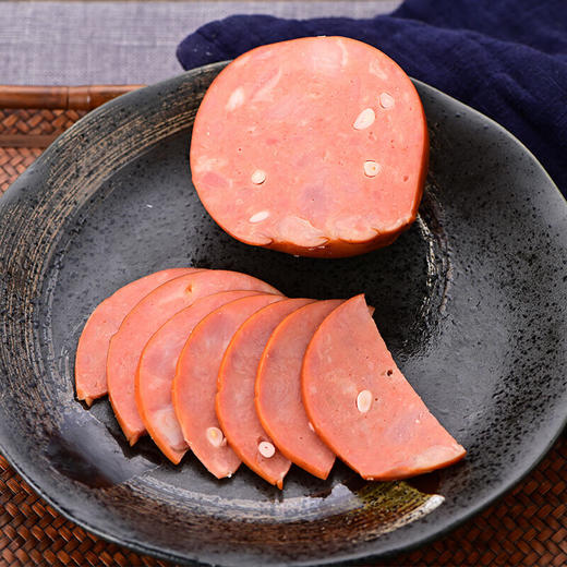 大红门五香松仁肉肚，5袋组合，老北京传承手艺，老式肉肚，小肚做皮儿，鲜肉和松仁做馅，酱·卤·熏，多重工艺，肉质醇香，滋味十足，品质有保障M 商品图1