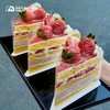 鲜奶油丹东草莓蛋糕 商品缩略图3