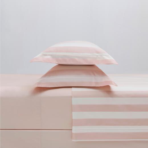 序光色织床品四件套 RESONG日诵家居 商品图3