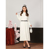 韩系百搭腰带连衣裙-纪念日百货门店同款168246961 商品缩略图8