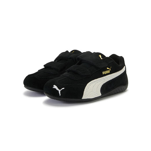PUMA彪马官方正品 中童薄底鞋SPEEDCAT赛车休闲鞋 商品图1