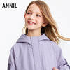 女童外套春季新款安奈儿童装EG615673 商品缩略图1