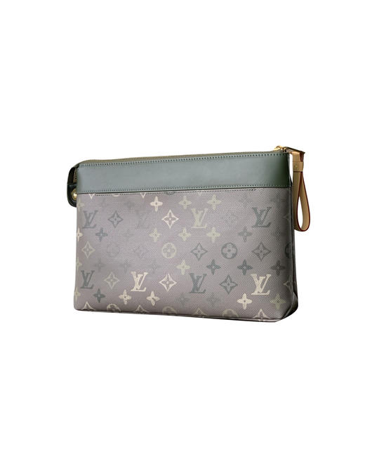 Pochette Voyage Souple 手拿包lv 商品图1