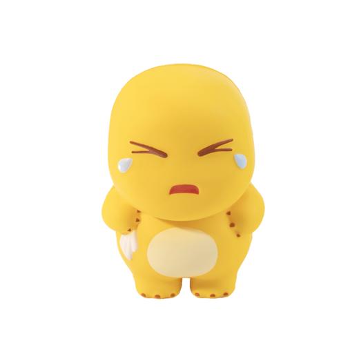 奶龙Q版捏捏乐盲盒 按压秒回弹不变形解压小摆件 商品图5