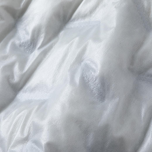 【抗静电&防水&抑菌】圣得西2025年秋冬季男款青年松紧工装羽绒裤 商品图13