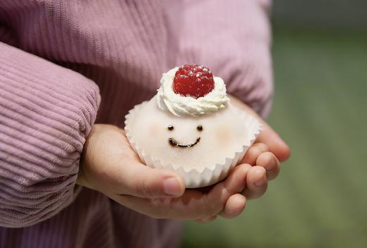 雪人大福 商品图1