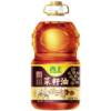 西王食用油 小榨原香菜籽油5L   非转基因 物理压榨 /粮油调味 /食用油 /菜籽油 商品缩略图7