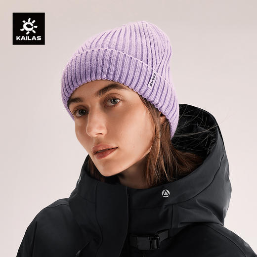 KAILAS凯乐石 滑雪针织线帽 KF2537501 商品图0