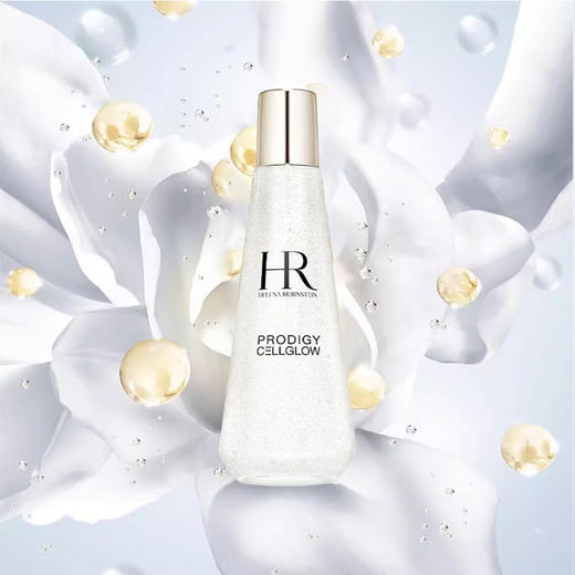 【保税直发】Helena Rubinstein 赫莲娜 小露珠精粹露200ml（新款）【2028-01-01】 商品图3