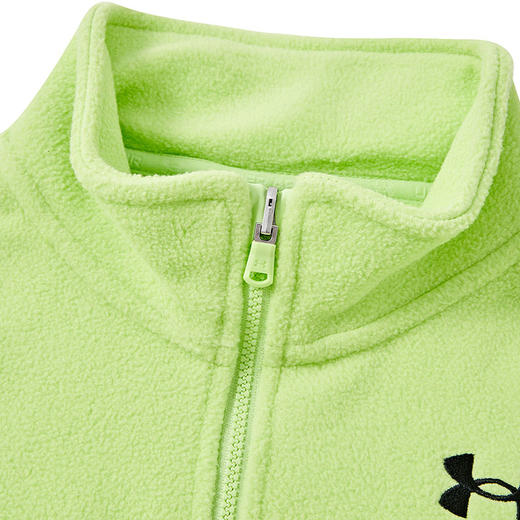 【清仓福利】Under Armour安德玛男女童梭织两件套244122340 商品图13