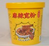 松桃县 苗源纯 陈薯麻辣宽粉112g*6桶/盒 商品缩略图0