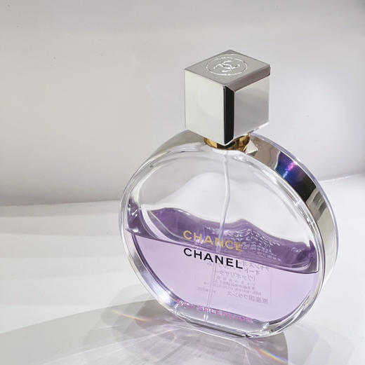 香奈儿 · 25年新品紫邂逅梦幻香水 花果香调 持久留香浓香 50ml 商品图1