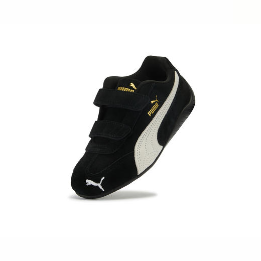 PUMA彪马官方正品 中童薄底鞋SPEEDCAT赛车休闲鞋 商品图3