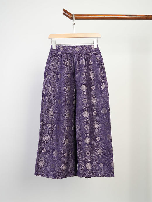 WL2580420裤子 商品图5