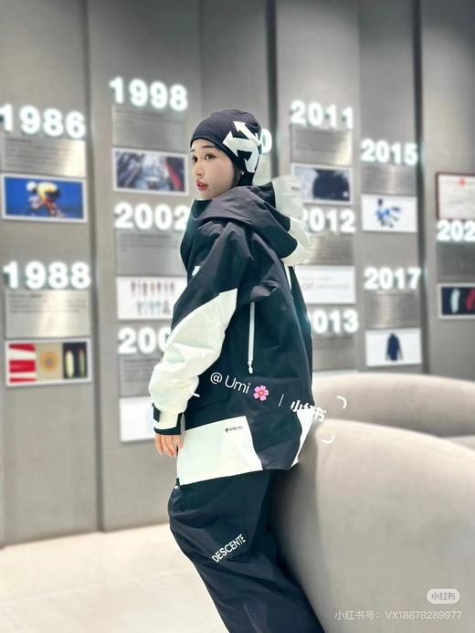 F010906冬季新品简约舒适亲肤男女同款针织帽冷帽 商品图5