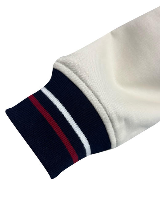 女款印花连帽卫衣外套zh020 商品图2