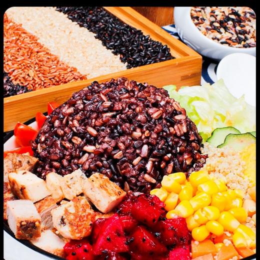 【正宗东北十色糙米】十种谷物，营养丰富，口感喷香！ 商品图4