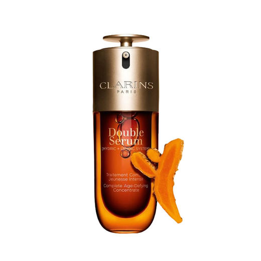 CLARINS 娇韵诗 第九代双萃赋活精华露50ml 商品图1