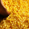 沁州黄·绿色小米1.6kg充氮礼盒100g*16  山西特产 商品缩略图5