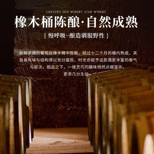 【国际金奖 享誉满名】  拉芳特古堡干红葡萄酒14°%  法定AOC产区 商品图7