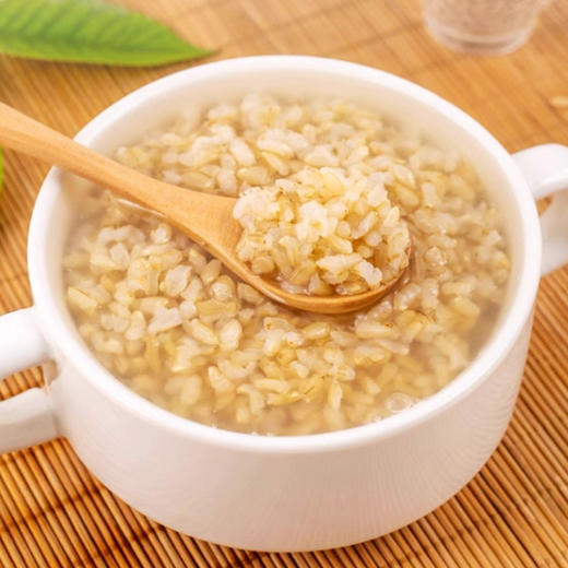 袋鼠小布黑龙江粳米780g罐装 粒粒饱满自然香软胚芽米健康主食 商品图2