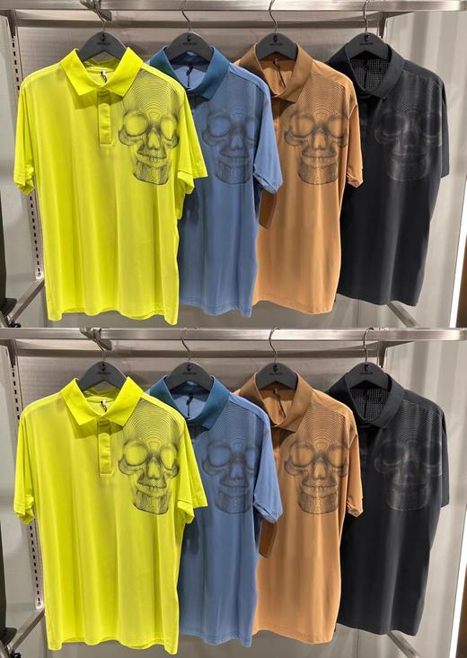 春夏新款男士多色短袖来啦！🇰🇷贸易订单❗️能把实穿和时尚结合得如此之好，真的少之又少！一个运动品牌卖那么贵，但几乎毫无负面评价，你们上身穿穿就明白了，上架，卖完，再上架，再卖完，就是这么！ 商品图0