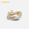 巴拉巴拉童鞋儿童学步鞋男童春秋防滑透气运动鞋童趣可爱婴儿鞋子 商品缩略图1