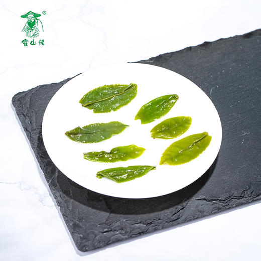 霍山佬六安瓜片特级400g （ahhsl） 商品图4