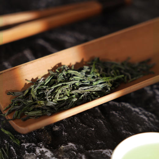 品六六安瓜片基础款口粮茶250g/500g （lalcg） 商品图2