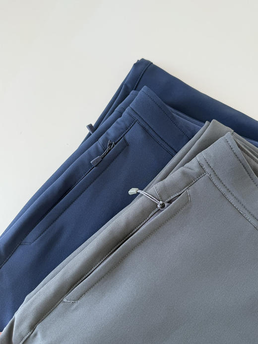 【秒杀价已调 直接拍】mb 男士加绒 弹力户外防寒 保暖舒适弹力长裤 冬季新款 商品图9